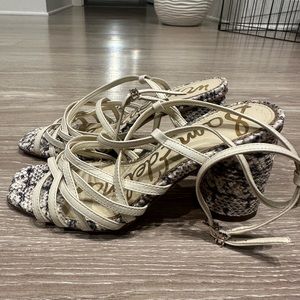 Sam Edelman Heels